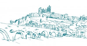 Croquis-Centre-Ville-Beziers-socri-reim