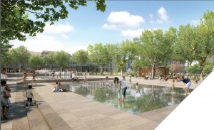 PLACE-JEAN-JAURES-BEZIERS-SOCRI-REIM-PROJET